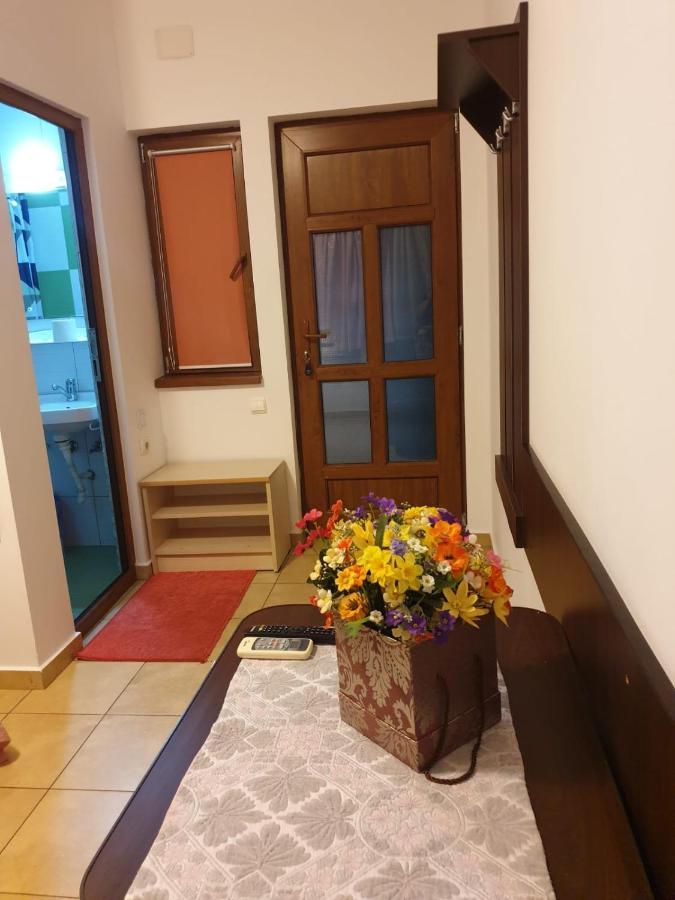 Casa Mary 호텔 코스티네스티 외부 사진