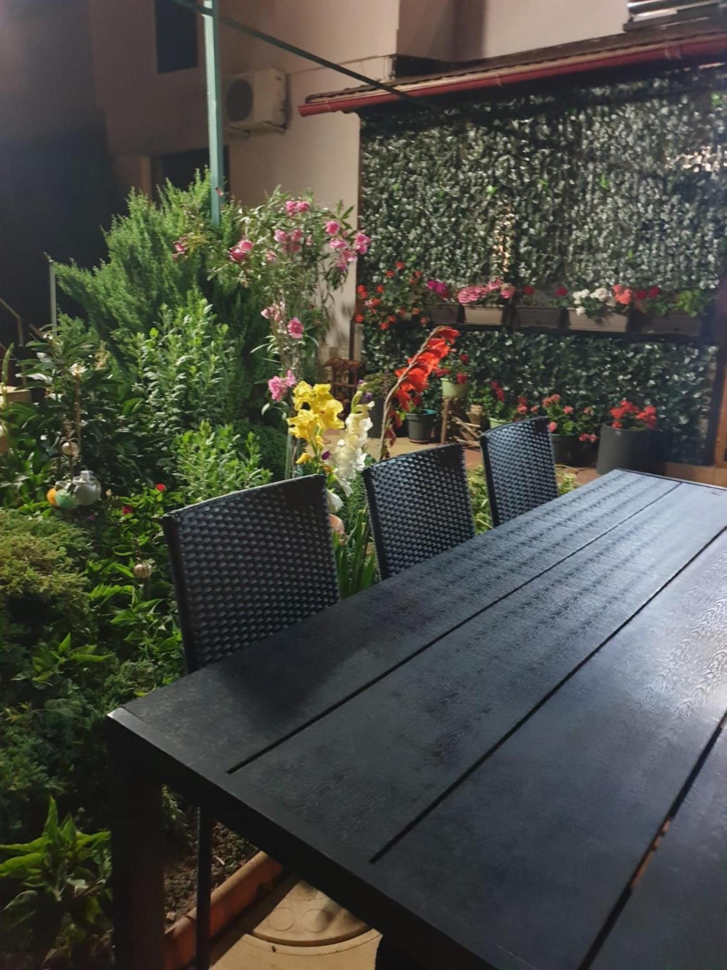 Casa Mary 호텔 코스티네스티 외부 사진