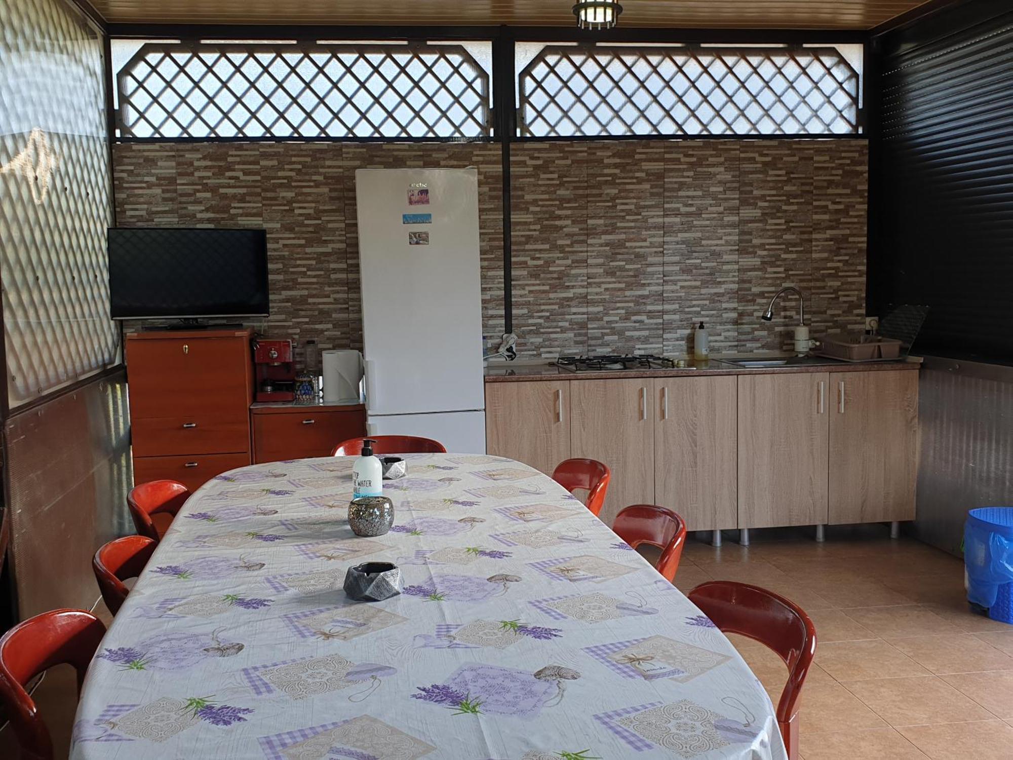 Casa Mary 호텔 코스티네스티 외부 사진
